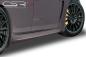 Preview: CSR Bodykit Tuning Spoiler Set für Porsche Panamera BK329
