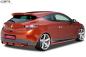 Preview: CSR Seitenschweller für Renault Megane SS390