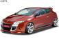 Preview: CSR Seitenschweller für Renault Megane SS390