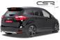 Preview: CSR Seitenschweller für Ford Grand C-Max SS405