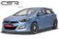 Preview: CSR Seitenschweller für Hyundai I30 GD SS395