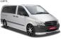 Preview: CSR Seitenschweller für Mercedes-Benz Viano Vito W639 SS397