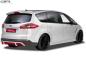 Preview: CSR Seitenschweller für Ford Galaxy WA6 S-MAX SS398