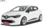 Preview: CSR Seitenschweller für Renault Clio IV Typ X98 SS408