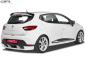 Preview: CSR Seitenschweller für Renault Clio IV Typ X98 SS408