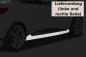 Preview: CSR Seitenschweller für Renault Clio IV Typ X98 SS408
