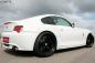 Preview: CSR Seitenschweller für BMW Z4 Typ E85 SS411