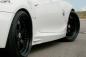 Preview: CSR Seitenschweller für BMW Z4 Typ E85 SS411