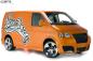 Preview: CSR Seitenschweller für VW Bus T5 SS417