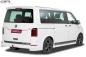 Preview: CSR Seitenschweller für VW Bus T5 / T6 SS422
