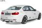 Preview: CSR Seitenschweller für BMW 3er F30 F31 SS423