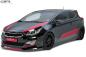 Preview: CSR Seitenschweller für Kia pro_cee'd (JD) SS424