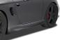 Preview: CSR Seitenschweller für Porsche 986 Boxster SS425