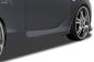 Preview: CSR Seitenschweller für Opel Corsa E SS429