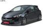 Preview: CSR Seitenschweller für Opel Corsa E SS429