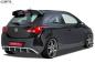 Preview: CSR Seitenschweller für Opel Corsa E SS429