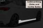 Preview: CSR Seitenschweller für Opel Astra K SS433
