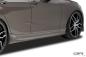 Preview: CSR Seitenschweller für BMW 1er F20/F21 SS435