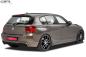 Preview: CSR Seitenschweller für BMW 1er F20/F21 SS435