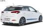 Preview: CSR Seitenschweller für Hyundai I20 GB SS446