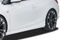 Preview: CSR Seitenschweller für Opel Cascada SS447