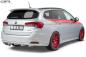 Preview: CSR Seitenschweller für Fiat Tipo Typ 356 SS450