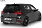 Preview: CSR Seitenschweller für VW Golf 7 SS451