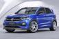 Preview: CSR Seitenschweller für VW T-Cross (C1) SS454