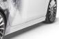Preview: CSR Seitenschweller für Opel Zafira C Tourer SS455
