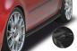 Preview: CSR Seitenschweller mit ABE für VW Golf V Typ 1K SS464-G Glossy schwarz Hochglanz (keine Lackierung erforderlich)