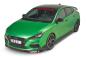 Preview: CSR Seitenschweller mit ABE für Hyundai I30 N (PD) SS473-L schwarz matt (Lackierung erforderlich)
