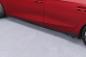Preview: CSR Seitenschweller mit ABE für Seat/Cupra Leon 4 (Typ KL) SS480-M Carbon Look matt strukturiert (keine Lackierung erforderlich)