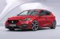 Preview: CSR Seitenschweller mit ABE für Seat/Cupra Leon 4 (Typ KL) SS480-M Carbon Look matt strukturiert (keine Lackierung erforderlich)