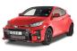 Preview: CSR Seitenschweller mit ABE für Toyota GR Yaris (XP21) SS481-G Glossy schwarz Hochglanz (keine Lackierung erforderlich)