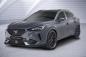 Preview: CSR Seitenschweller mit ABE für Cupra Formentor SS484-S Strukturiert schwarz matt (keine Lackierung erforderlich)