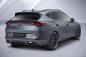 Preview: CSR Seitenschweller mit ABE für Cupra Formentor SS484-S Strukturiert schwarz matt (keine Lackierung erforderlich)
