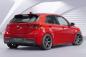 Preview: CSR Seitenschweller mit ABE für Kia Rio (YB) SS485 -S Kupfer matt (keine Lackierung erforderlich)