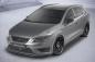Preview: CSR Seitenschweller mit ABE für Seat Leon 3 (Typ 5F) Cupra/FR SS488-L Lackierung erforderlich (schwarz matt)