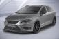 Preview: CSR Seitenschweller mit ABE für Seat Leon 3 (Typ 5F) Cupra/FR SS488-L Lackierung erforderlich (schwarz matt)