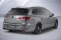 Preview: CSR Seitenschweller mit ABE für Seat Leon 3 (Typ 5F) Cupra/FR SS488-L Lackierung erforderlich (schwarz matt)