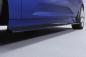 Preview: CSR Seitenschweller mit ABE für Ford Focus MK3 ST/ST-Line SS489-L schwarz matt (Lackierung erforderlich)