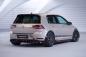 Preview: CSR Seitenschweller für VW Golf 7 R/R-Line/GTI/GTD SS497