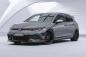 Preview: CSR Seitenschweller für VW Golf 8 (Typ CD) GTI/GTD/GTE SS499