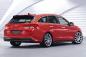 Preview: CSR Seitenschweller mit ABE für Hyundai I30 (PD) SS502-L schwarz matt (Lackierung erforderlich)