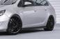 Preview: CSR Seitenschweller mit ABE für Opel Astra J Sports Tourer SS504-K Kupfer matt (keine Lackierung erforderlich)
