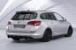 Preview: CSR Seitenschweller mit ABE für Opel Astra J Sports Tourer SS504-K Kupfer matt (keine Lackierung erforderlich)