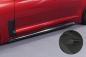 Preview: CSR Seitenschweller mit ABE für Kia Stinger GT SS509-M Carbon Look matt strukturiert (keine Lackierung erforderlich)
