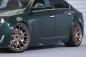 Preview: CSR Seitenschweller mit ABE für Opel Insignia A SS516-S Strukturiert schwarz matt (keine Lackierung erforderlich)