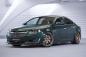 Preview: CSR Seitenschweller mit ABE für Opel Insignia A SS516-S Strukturiert schwarz matt (keine Lackierung erforderlich)