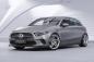 Preview: CSR Seitenschweller mit ABE für Mercedes-Benz A-Klasse (W177) SS527-M Carbon Look matt strukturiert (keine Lackierung erforderlich)